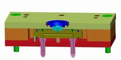 深圳廠家精密加工塑膠模具熱流道集流腔圖片,深圳廠家精密加工塑膠模具熱流道集流腔圖片大全,深圳市寶安區(qū)福永金豪熱流道模具配件經(jīng)營部-