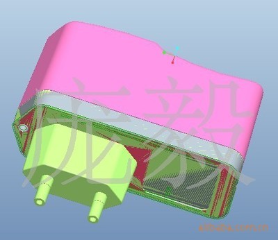 【低價供應(yīng)火牛外殼塑料模具】價格,廠家,圖片,塑料模,三智精密塑膠模具(業(yè)務(wù)部)-