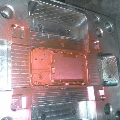 【塑料精密模具設(shè)計(jì)制造 塑料模具 模具廠 注塑加工 深圳最實(shí)惠】價(jià)格,廠家,圖片,塑料模,深圳創(chuàng)順?biāo)苣z模具廠-