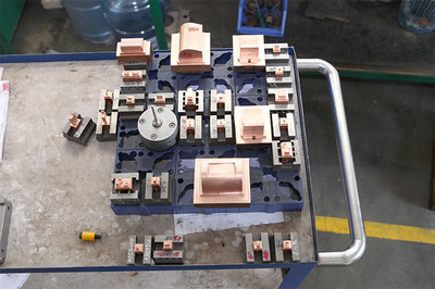 【注塑模具加工 15年精密模具開模經(jīng)驗 塑料模具開模品質(zhì)享譽(yù)國內(nèi)外】價格,廠家,圖片,塑料模,福州新光塑膠模具-