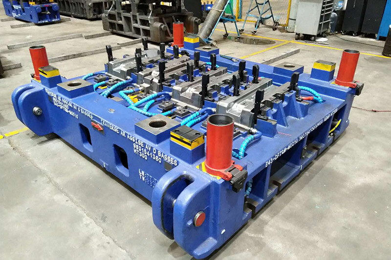 深圳廠家注塑模具開模定制 精密塑料模具加工 熱成型塑膠模具定做