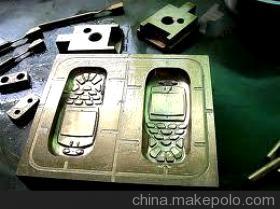 【汽車、手機(jī)、電子元件塑膠模具 注塑 壓鑄】價(jià)格,廠家,圖片,塑料模,蘇州市賽特鑫精密模具-