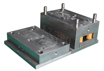 深圳藍(lán)牙耳機(jī)塑膠模具制造過程大揭秘