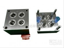 東莞市鳳崗現代達精密模具廠