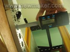 cnc坐標磨床提升精密模具制造品質