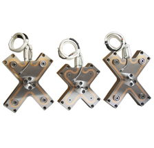 深圳熱流道廠家供應顯示器塑膠模具專用熱流道優質分流板高清圖片 高清大圖