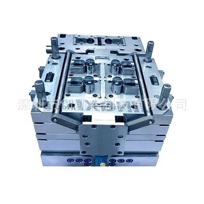 模具設計制造 塑膠五金模具 精密注塑模具