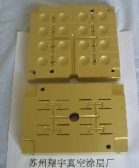 產品展廳_ 塑膠模具_蘇州翔飛精密模具加工廠