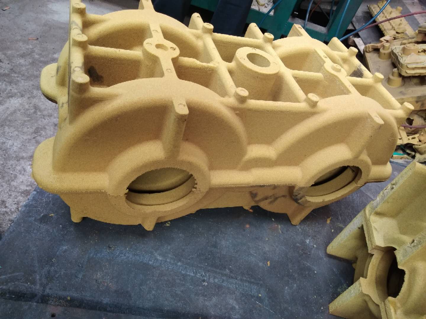 精密齒輪塑膠模具精密模具塑膠注塑高精密鑄造模具