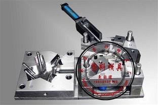 專業(yè)塑料模具廠家 鹽城塑料模具 吉祥模具精度高受歡迎 查看