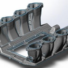  深圳市天和塑膠電子制品廠 主營(yíng) 手辦設(shè)計(jì) 模具設(shè)計(jì)