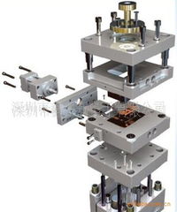 深圳模具廠批發(fā)廠家價(jià)格 深圳模具廠生產(chǎn)廠家