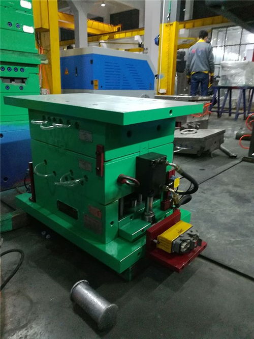 徐州精密注塑模具 力盛模具 精密注塑模具訂購(gòu)