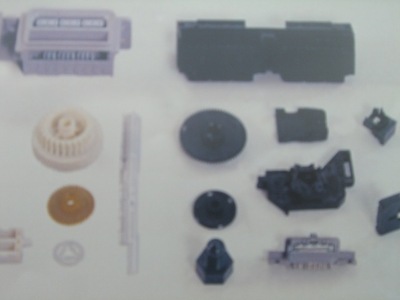 世榮精密塑膠模具設(shè)計(jì)工作室 