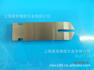 【上海精密塑膠模非標(biāo)零件(磨床、銑床、CNC)】?jī)r(jià)格,廠家,圖片,其他機(jī)械加工,上海莫堯橡塑五金-