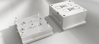 塑料外殼注射模模板免費(fèi)下載 stp格式 編號(hào)14218478 千圖網(wǎng)