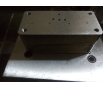 滑雪運動與精密塑膠模具的技術融合與創新應用