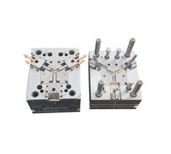 精密塑膠模具: 現代制造業的核心技術