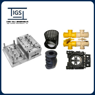 精密塑膠模具與ABS注塑加工 關鍵技術與應用優勢