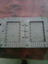 精密模具生產、加工與設計 杭州飛越達塑膠模具的專業服務