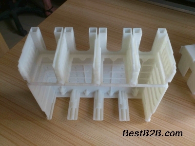 手板模型、3D打印服務(wù)與精密塑膠模具的協(xié)同應(yīng)用