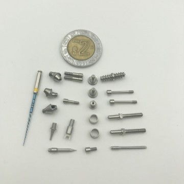 珠海銓碩精密 專業車銑加工與精密塑膠模具的卓越之選