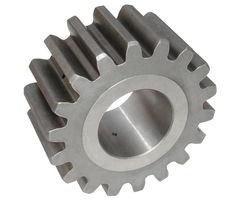 加工生產各種齒輪毛坯 價格優勢與精密塑膠模具的結合