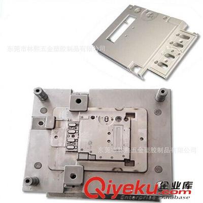 專業塑膠模具制造專家——東莞市林熙五金塑膠制品公司