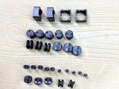 奔跑在追夢路上的精密塑膠模具——湘東區(qū)產(chǎn)業(yè)園奮斗“大變樣”紀實