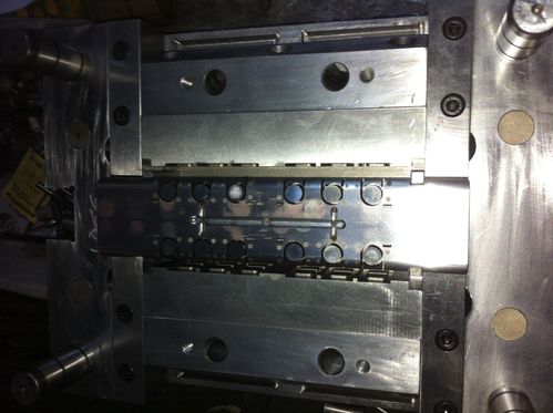 精密模具 引領(lǐng)制造業(yè)升級的供應(yīng)商力量