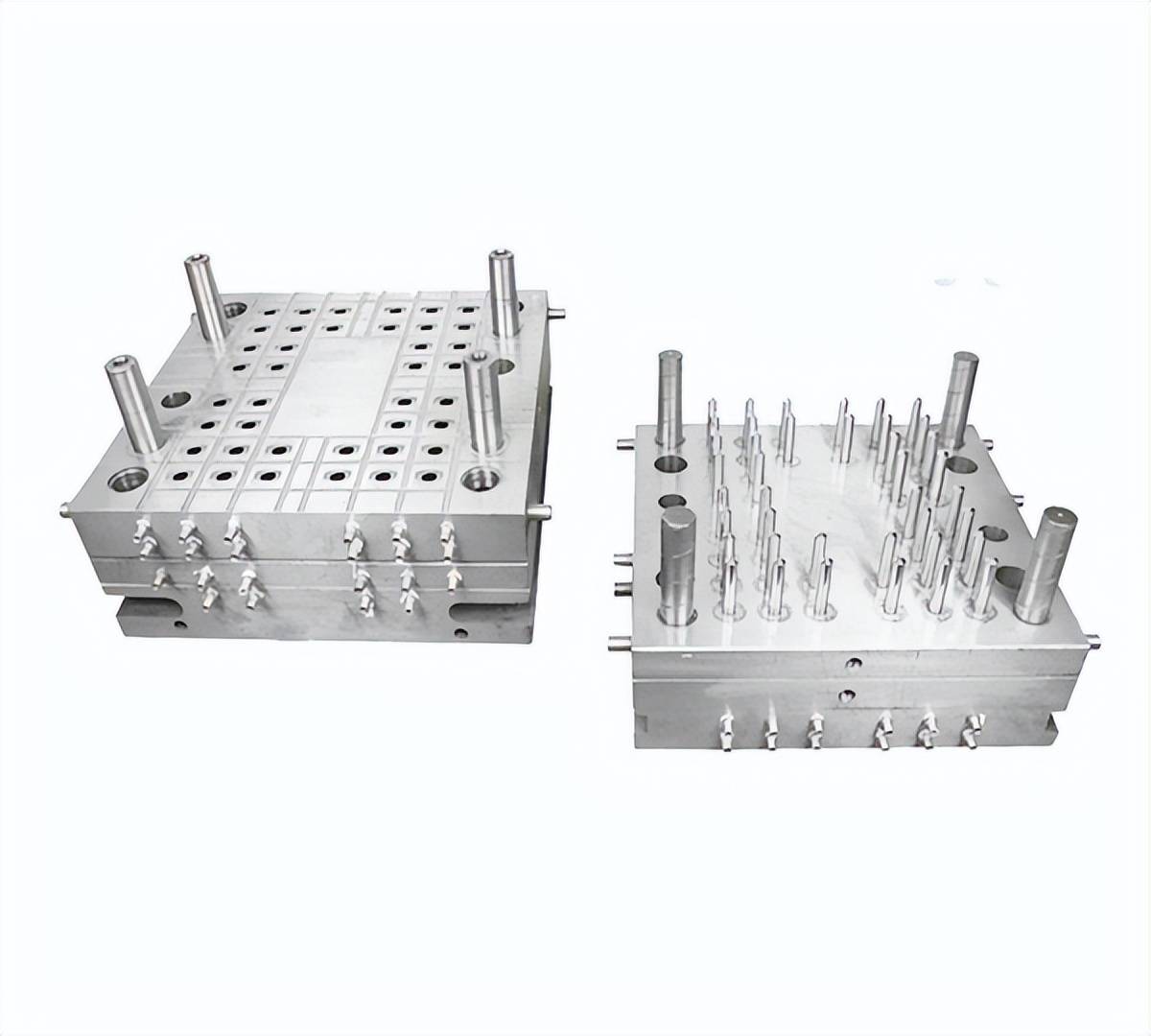 醫(yī)療塑膠外殼的嚴謹之道 精密塑膠模具的核心角色