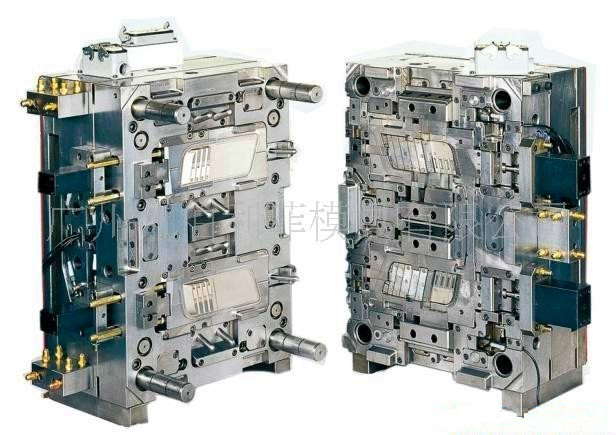 藍駿精密模具制造與精密塑膠模具 廣州市番禺區(qū)沙灣永恒模具廠的卓越服務(wù)