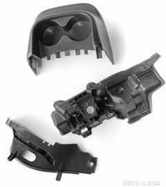 精密塑膠模具 現(xiàn)代制造業(yè)中的高精度基石