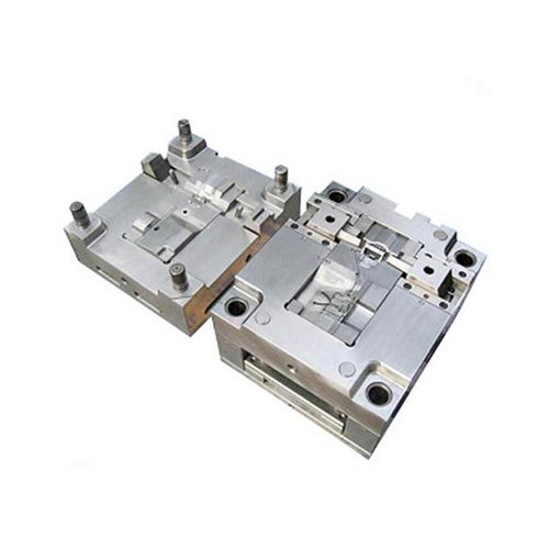 北辰塑膠模具制作廠家 精密塑膠模具的匠心與實力