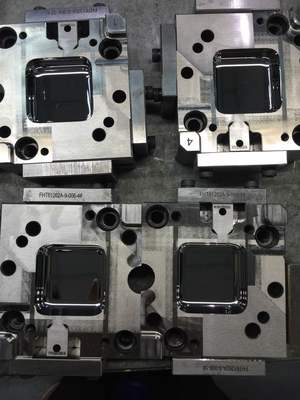 精密塑膠模具拋光 行業(yè)標(biāo)桿與專業(yè)選擇指南