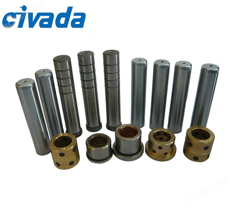 19*150精密塑膠模具 高精度注塑生產(chǎn)的核心利器