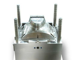 黃巖豪雙塑料模具廠 專業(yè)供應(yīng)電視電腦外殼模具與汽車配件精密模具一站式服務(wù)