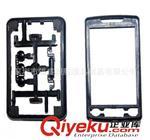 深圳市雄盛塑膠模具制品 您值得信賴的精密模具與注塑加工合作伙伴