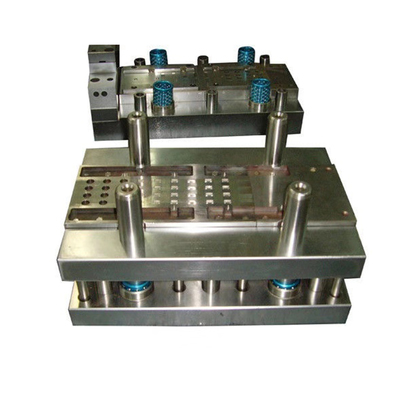 企訊網金屬建材商家 精密塑膠模具在金屬建材領域的創新應用